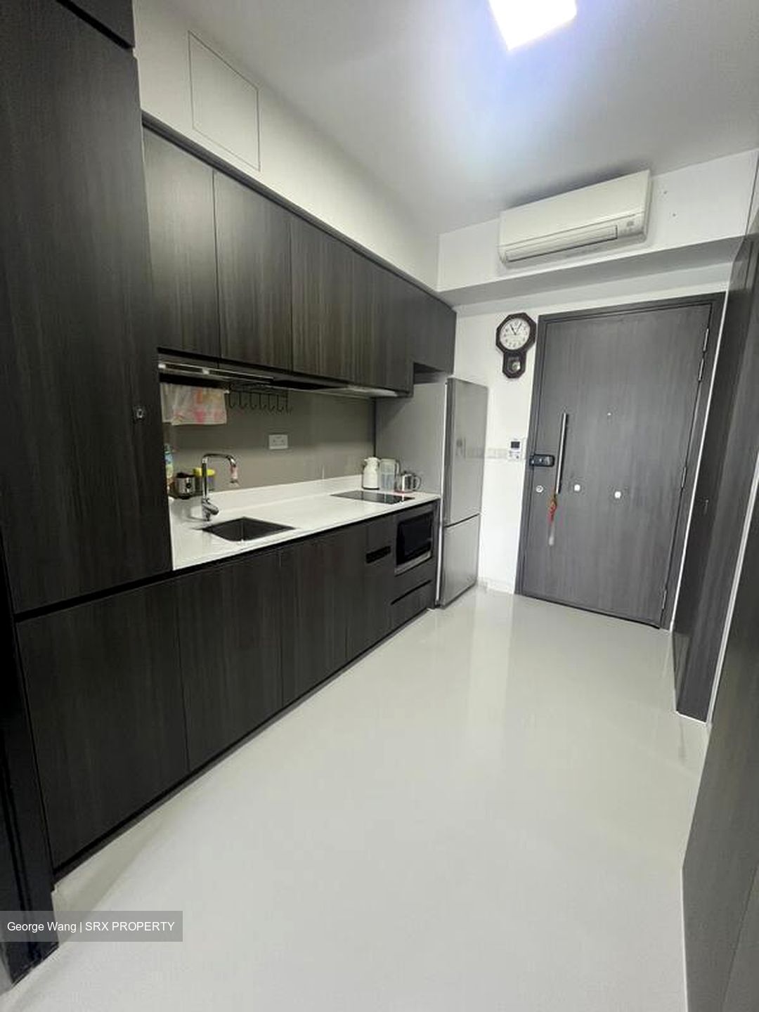 North Park Residences (D27), Apartment #566104231